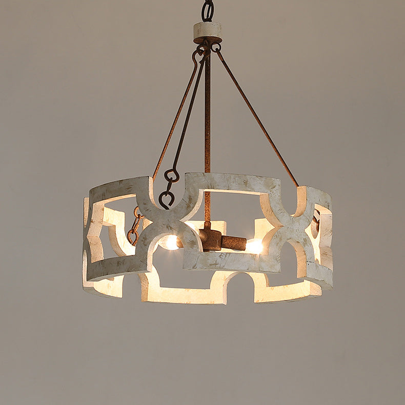 Meletil Chandeliers