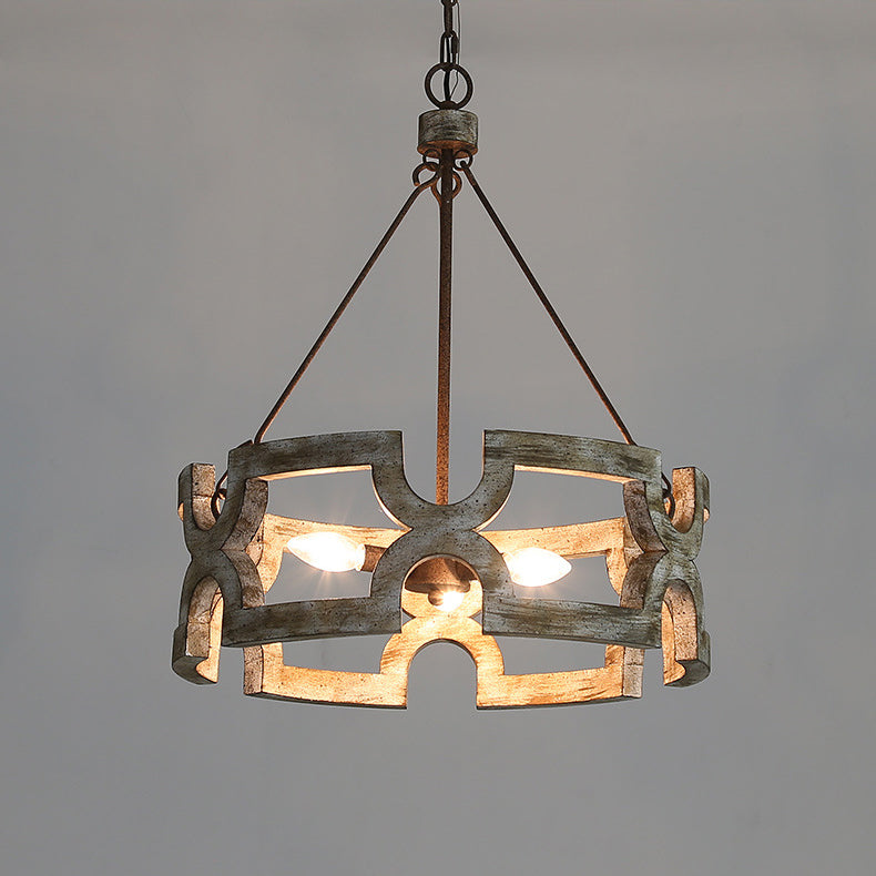 Meletil Chandeliers