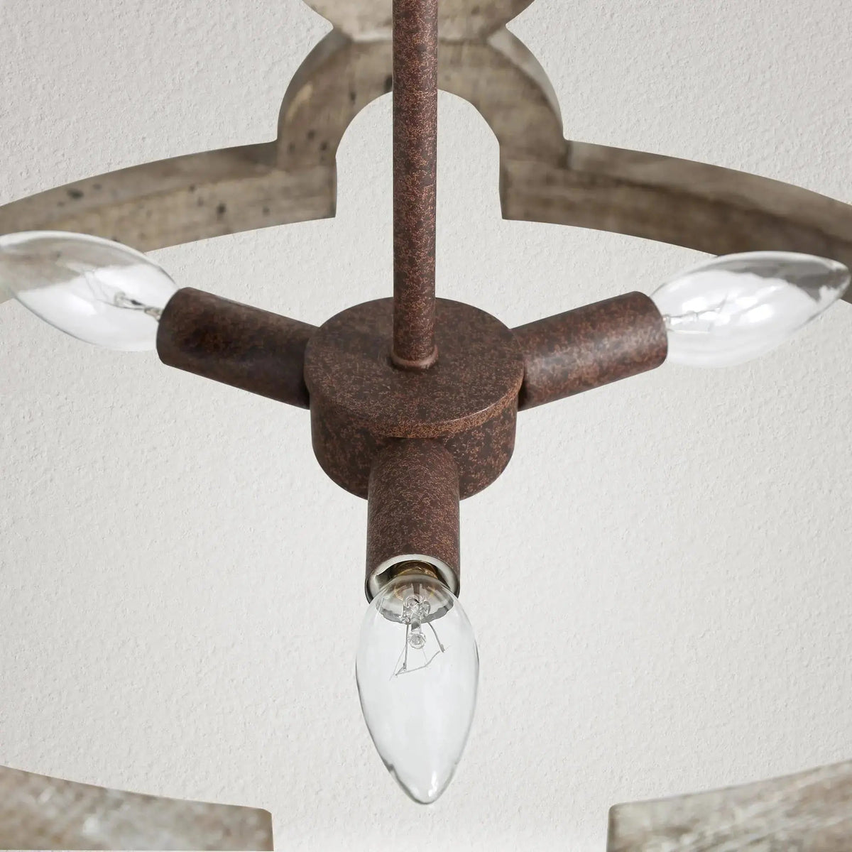 Meletil Chandeliers