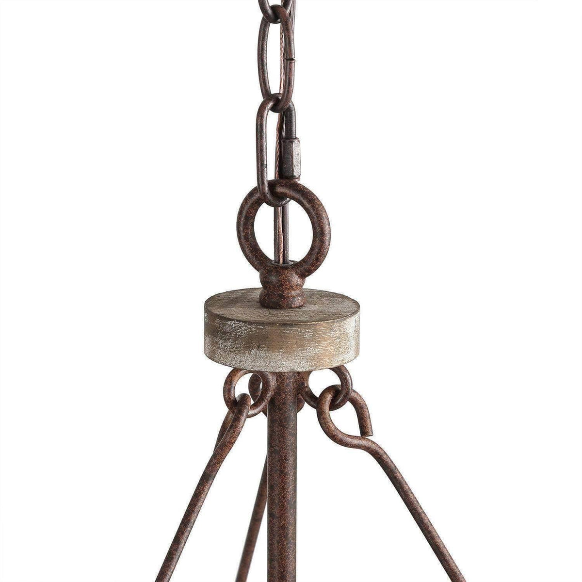 Meletil Chandeliers