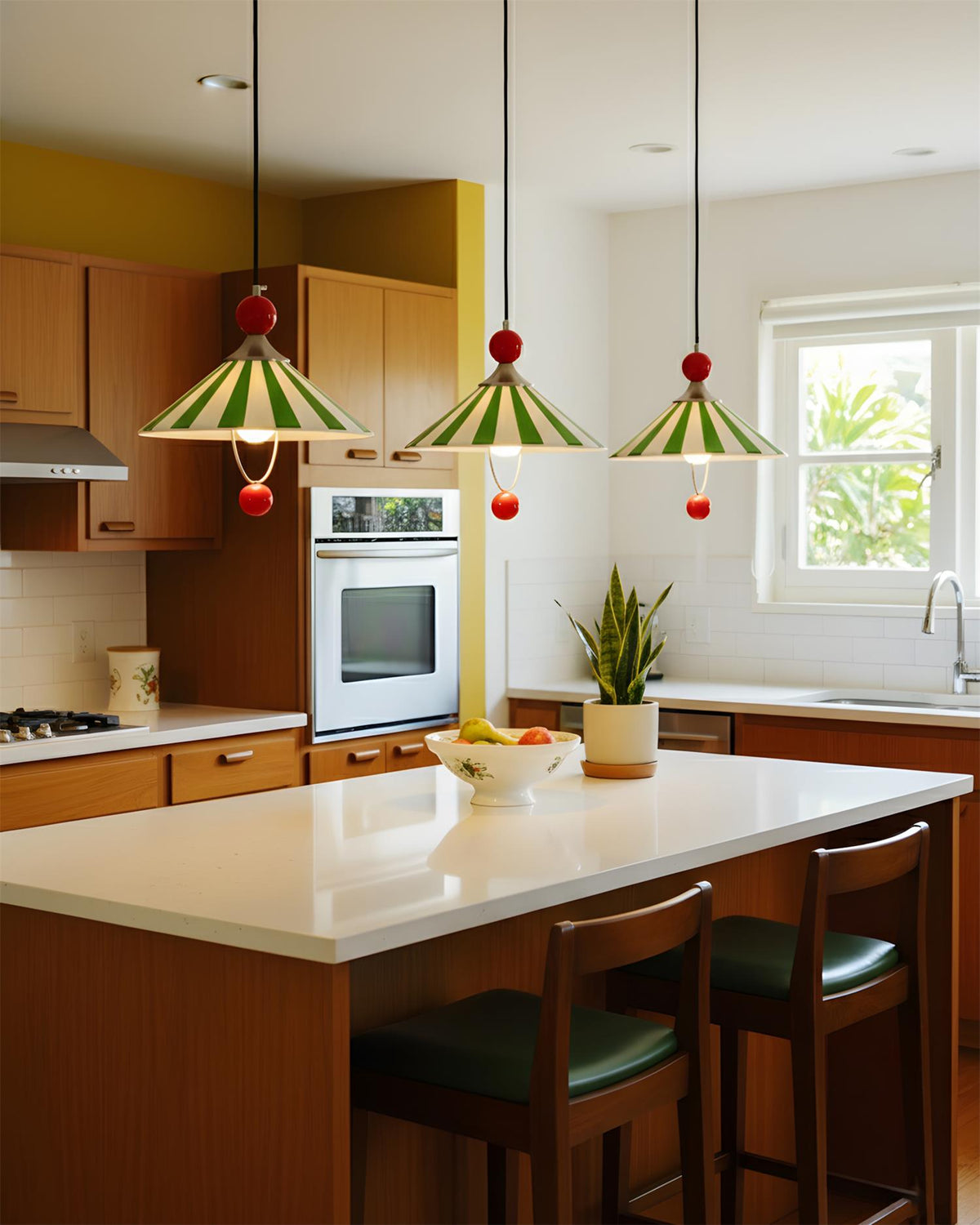 Velanelia Pendant Lamp