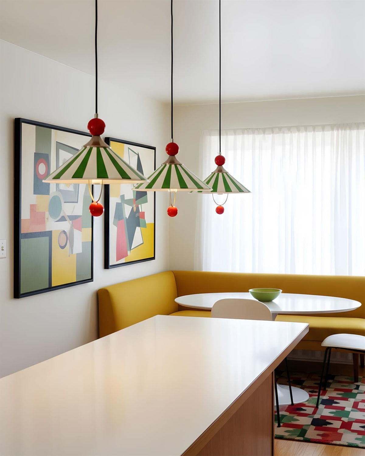 Velanelia Pendant Lamp