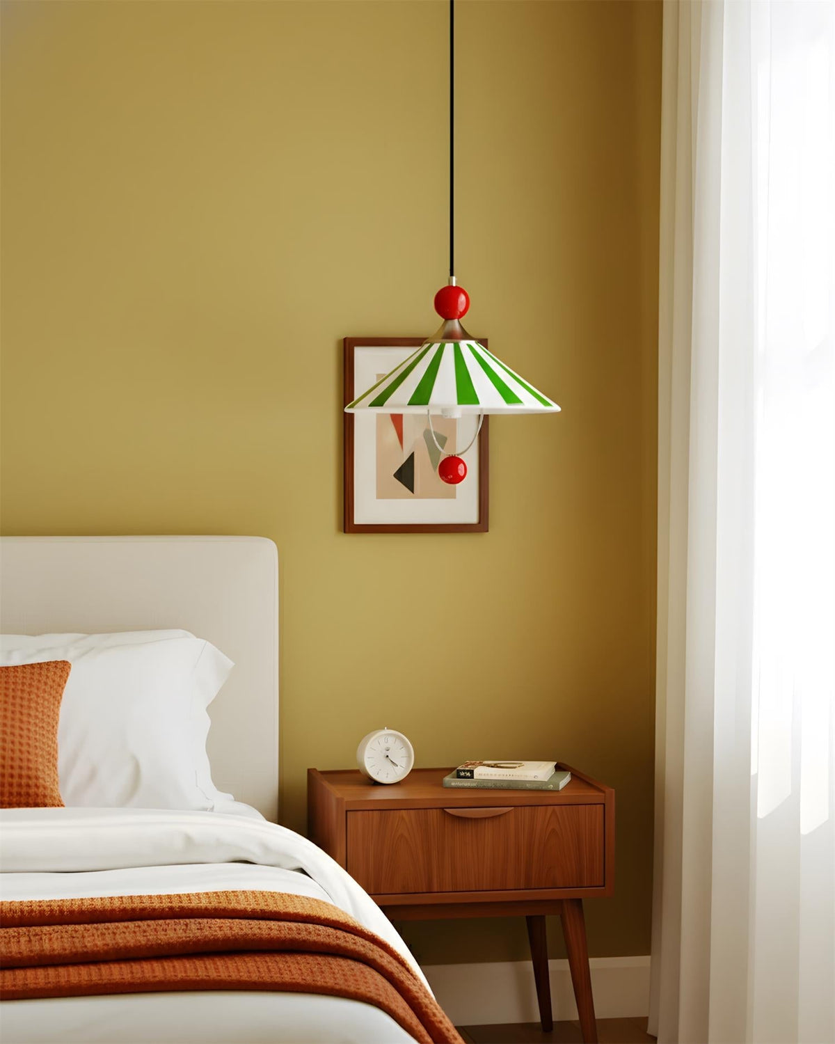 Velanelia Pendant Lamp