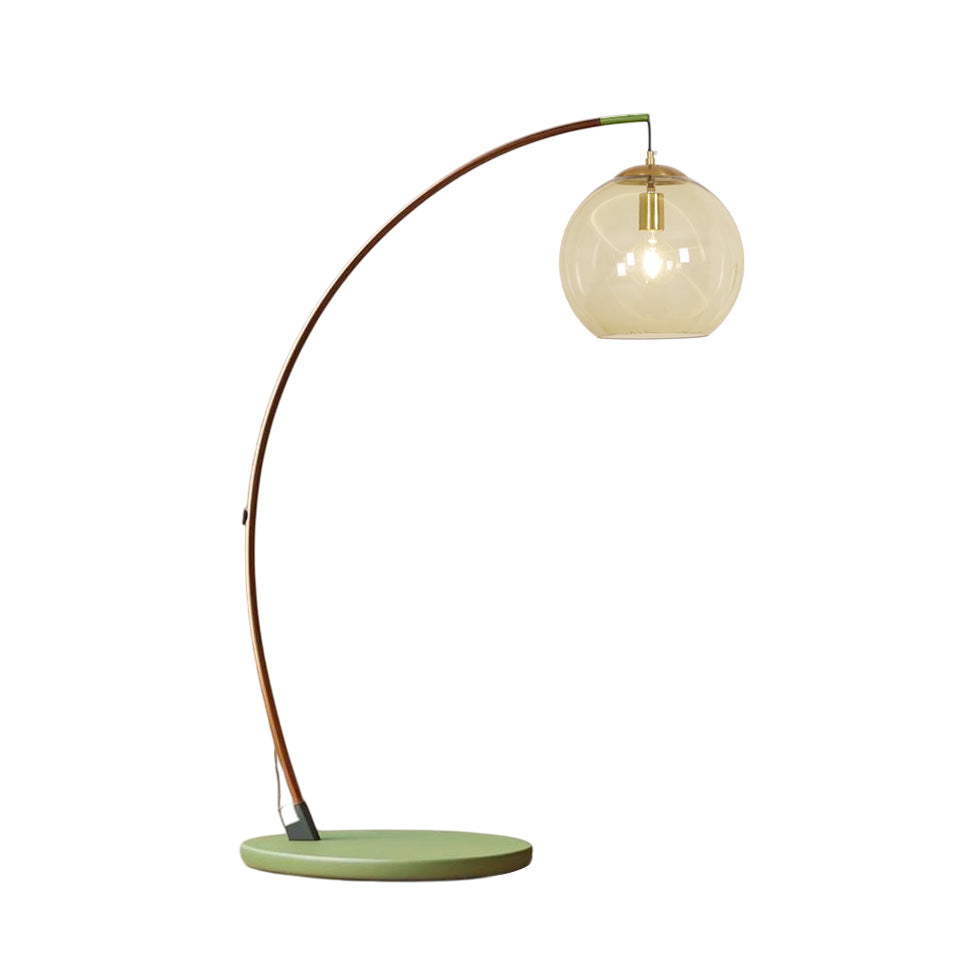 Joni Arc Floor Lamp