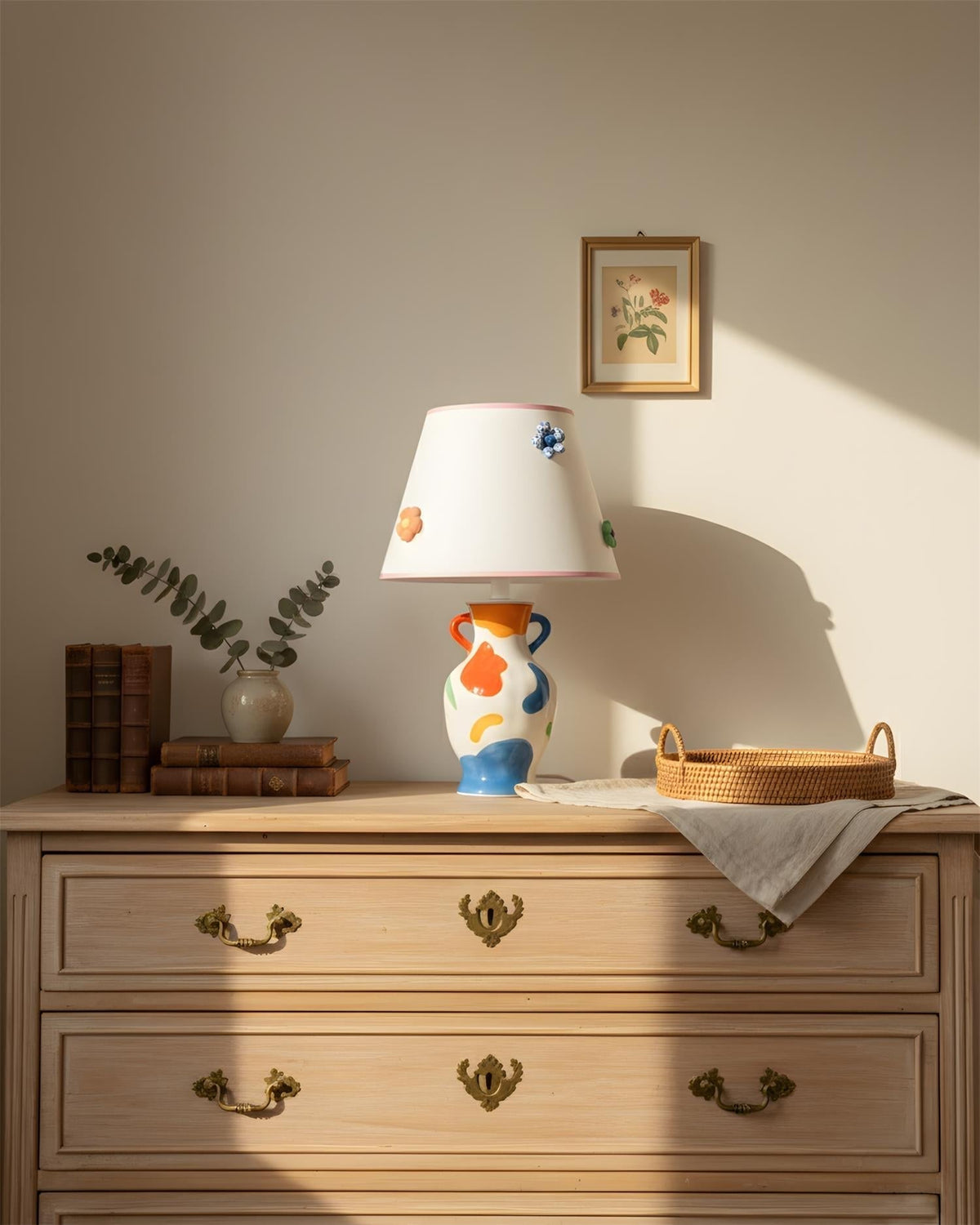 Aveninella Table Lamp