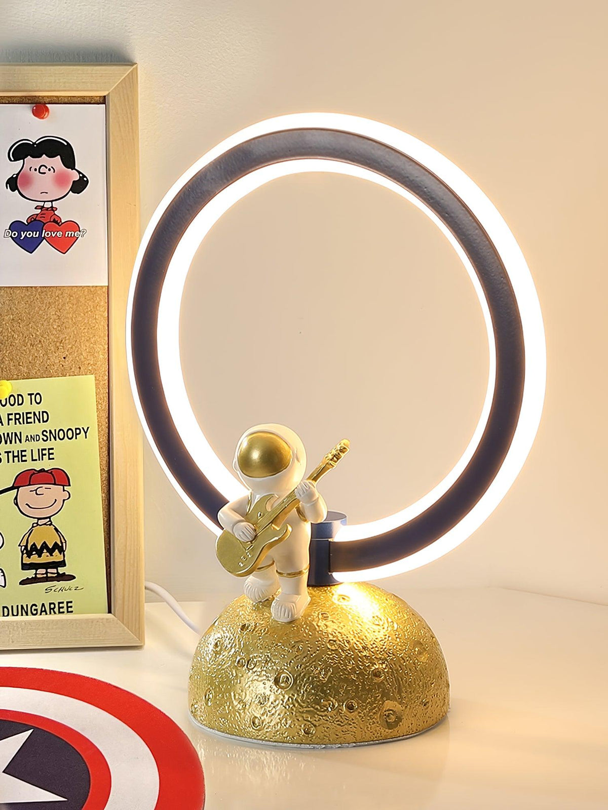 Lioriina Table Lamp