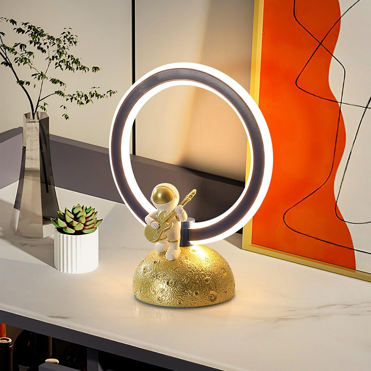 Lioriina Table Lamp
