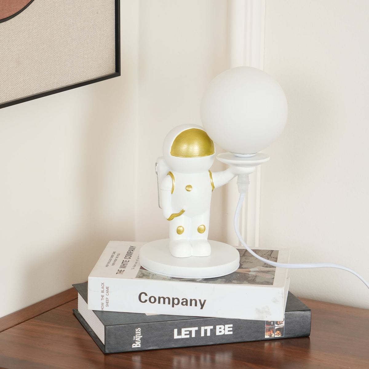 Lioriina Table Lamp