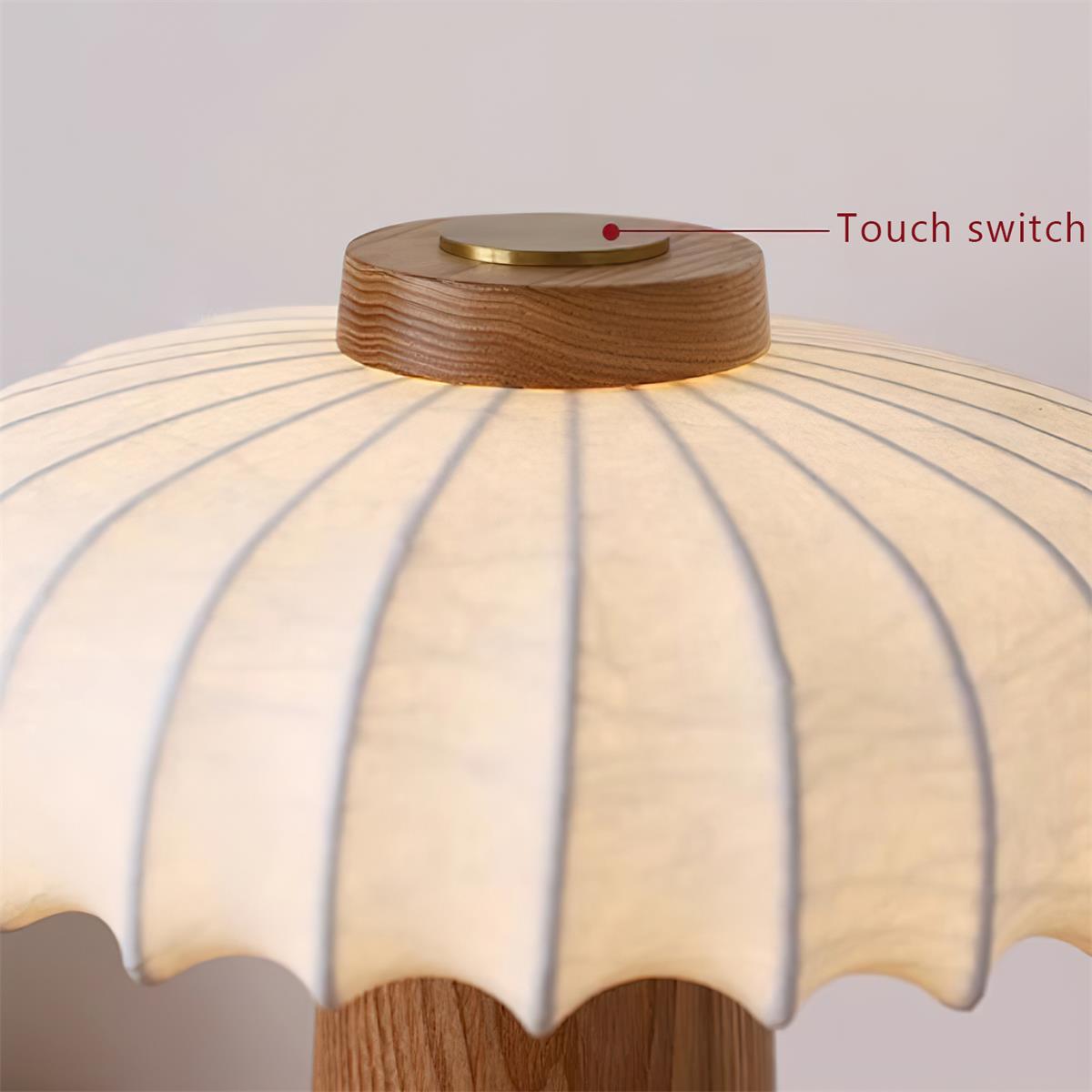 Teriarielle Table Lamp