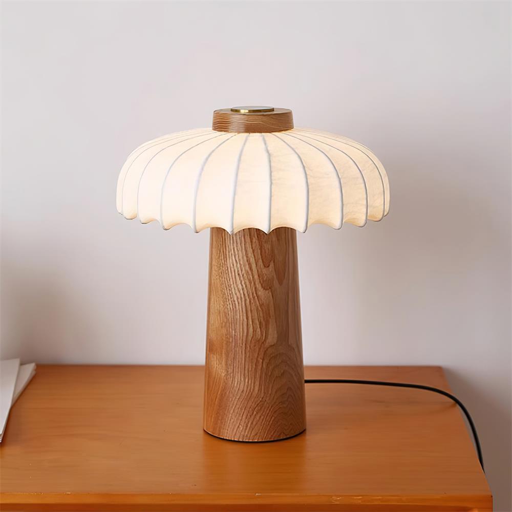 Teriarielle Table Lamp