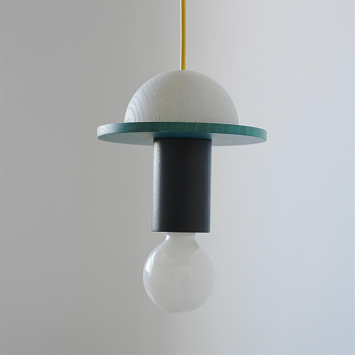 Mosaic Pendant Lamp