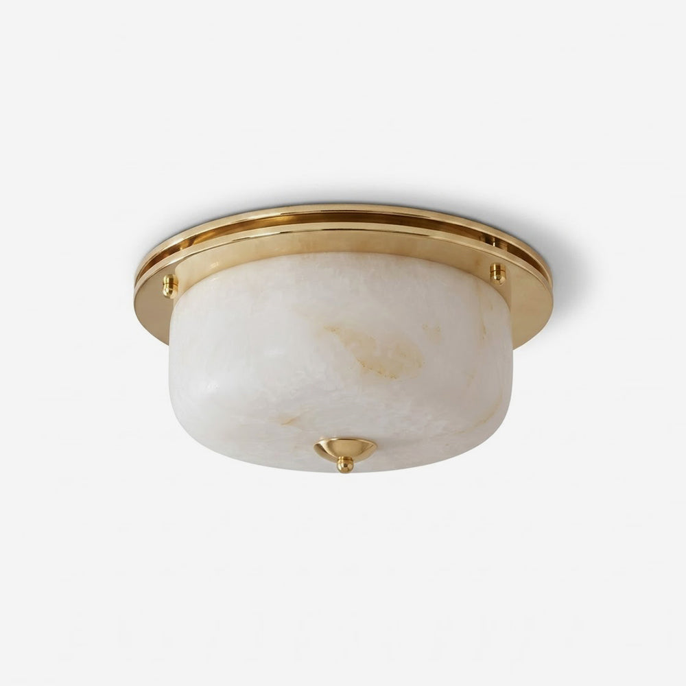 Teriael Flush Mount Light