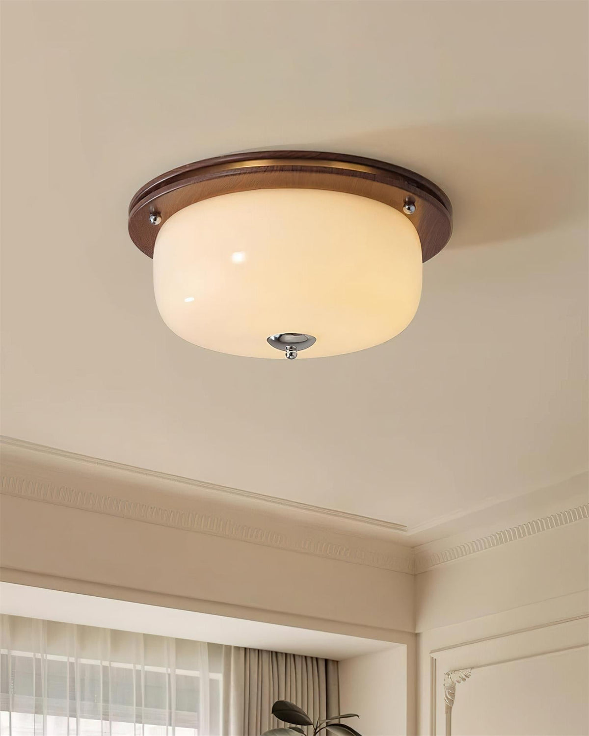 Cirenelle Ceiling Light