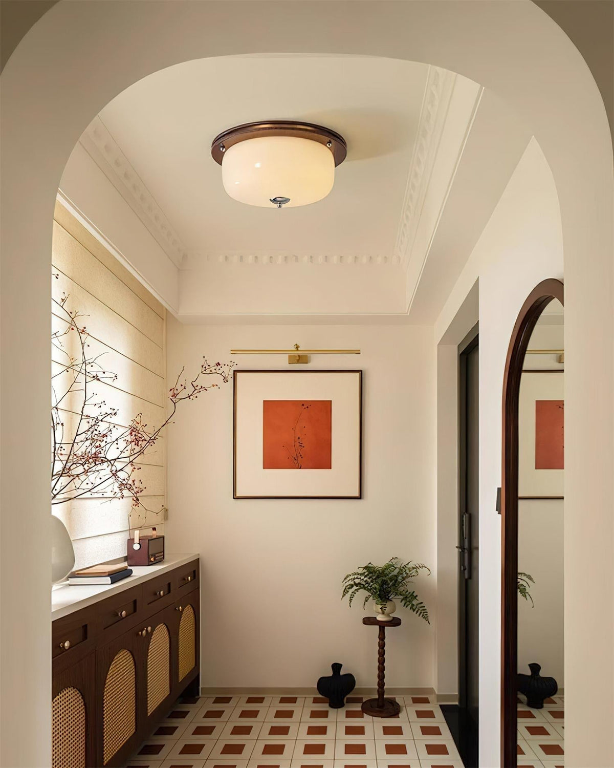 Cirenelle Ceiling Light