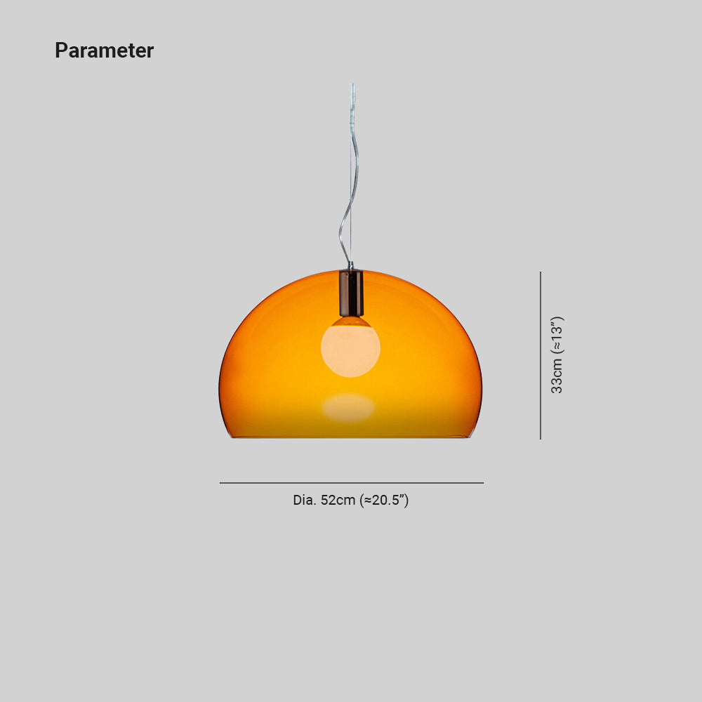 Lubapan Minimalist Nordic Pendant Light Bedroom/Living Room