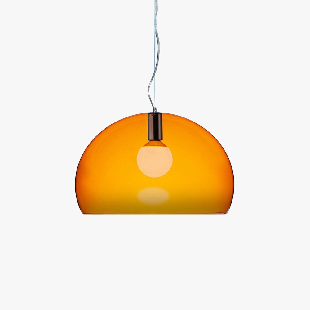 Lubapan Minimalist Nordic Pendant Light Bedroom/Living Room