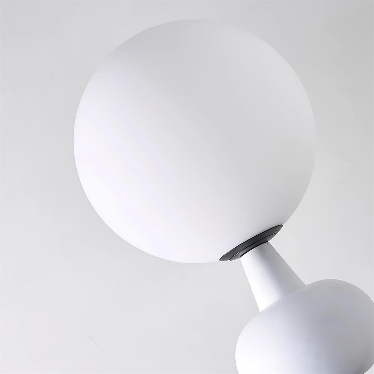 Totem Floor Lamp