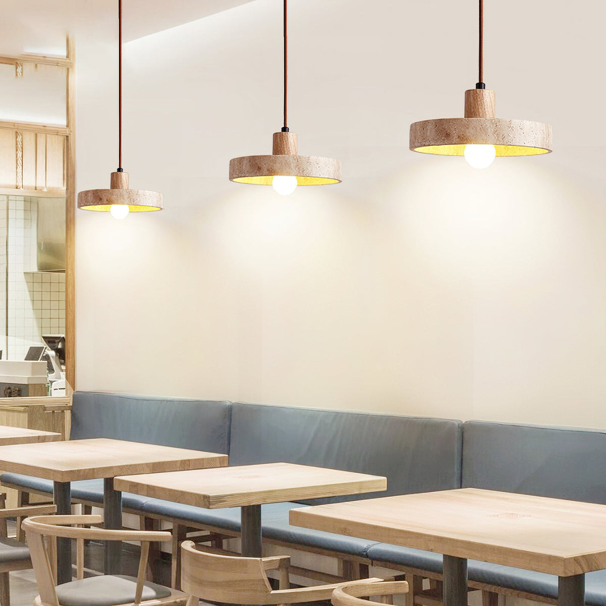 Kairi Pendant Lamp