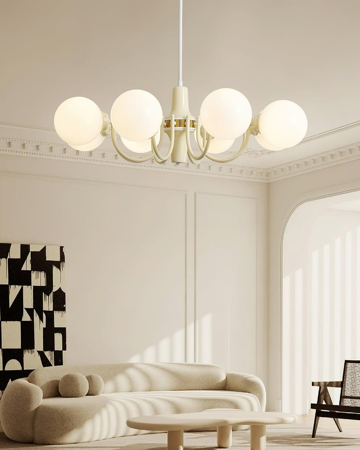 Norenena Chandelier