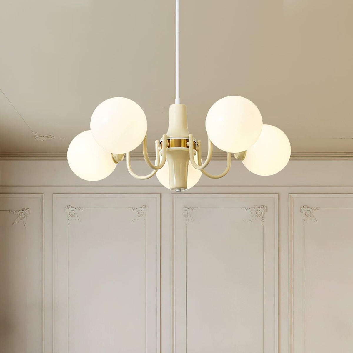 Norenena Chandelier