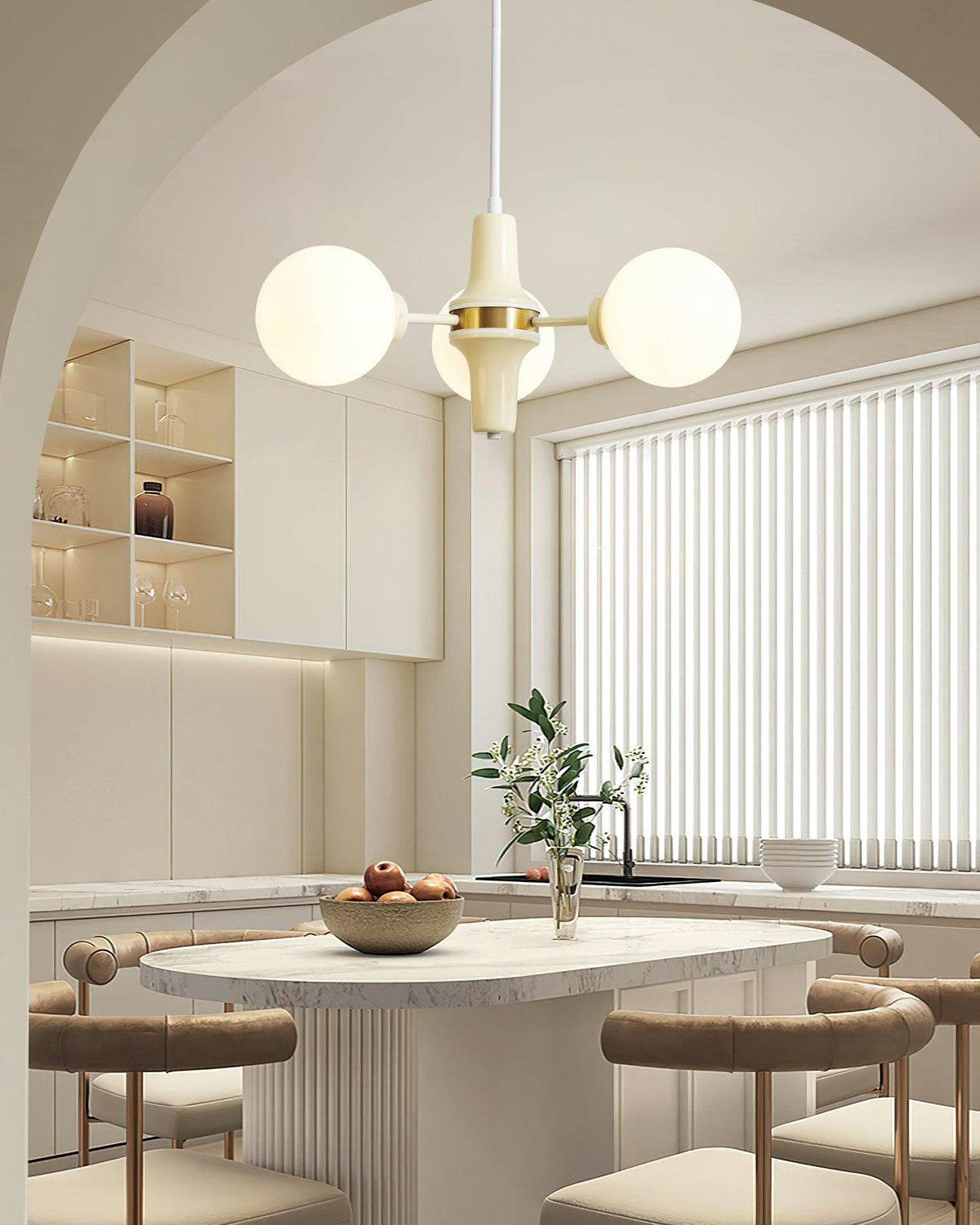 Norenena Chandelier