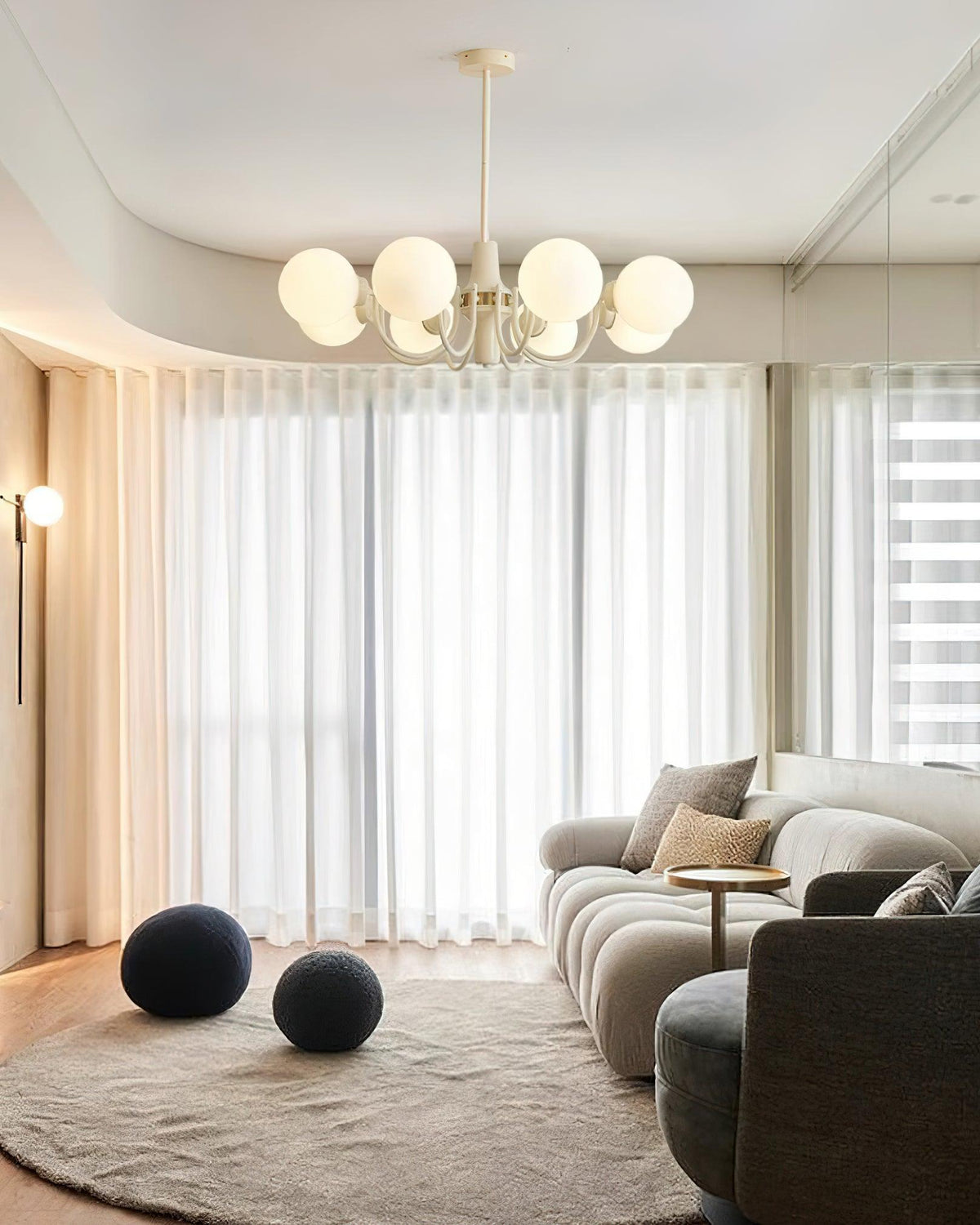 Norenena Chandelier