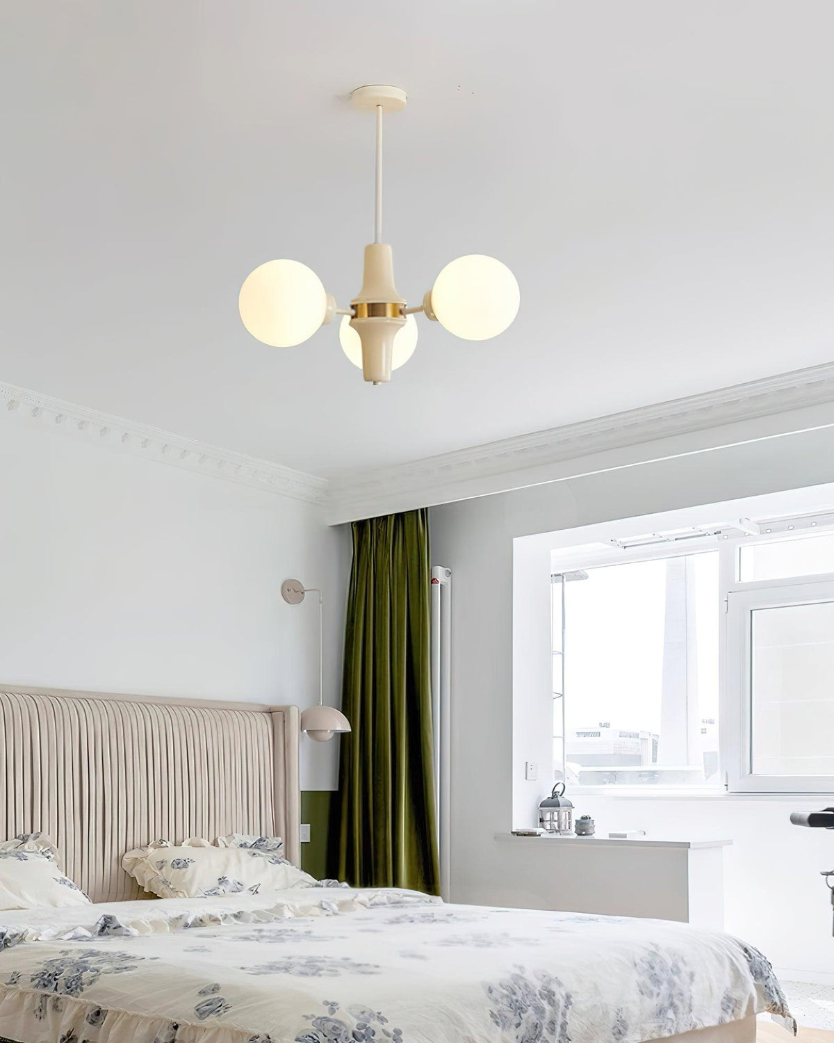 Norenena Chandelier