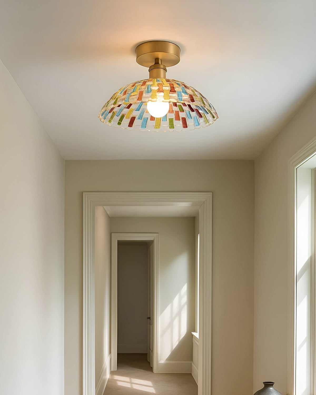 Sorivira Ceiling Lamp