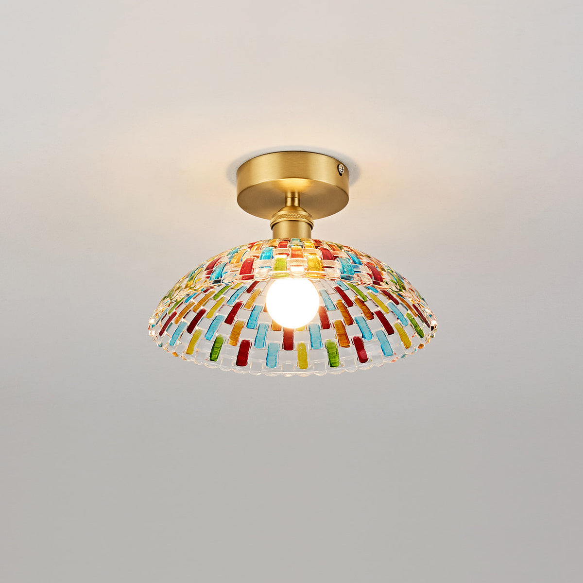 Sorivira Ceiling Lamp