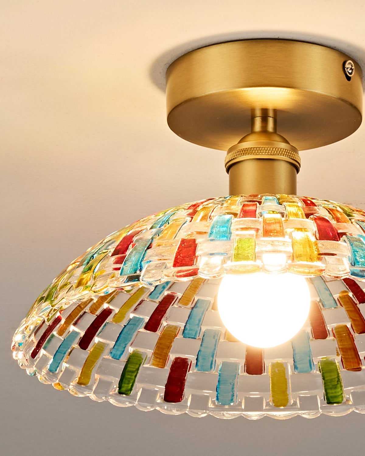 Sorivira Ceiling Lamp