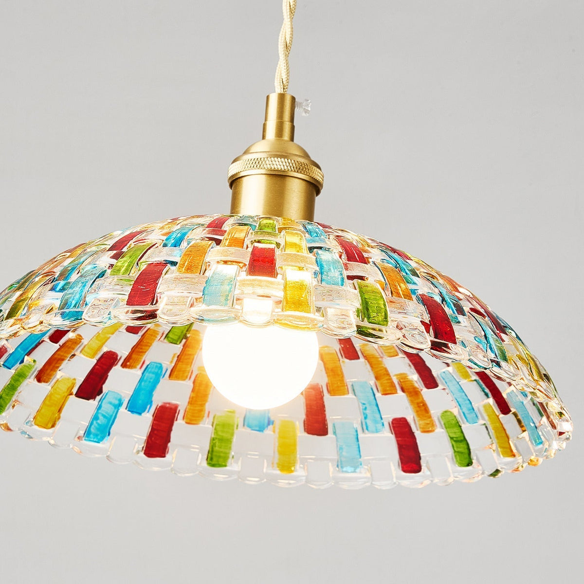 Lucia Pendant Lamp