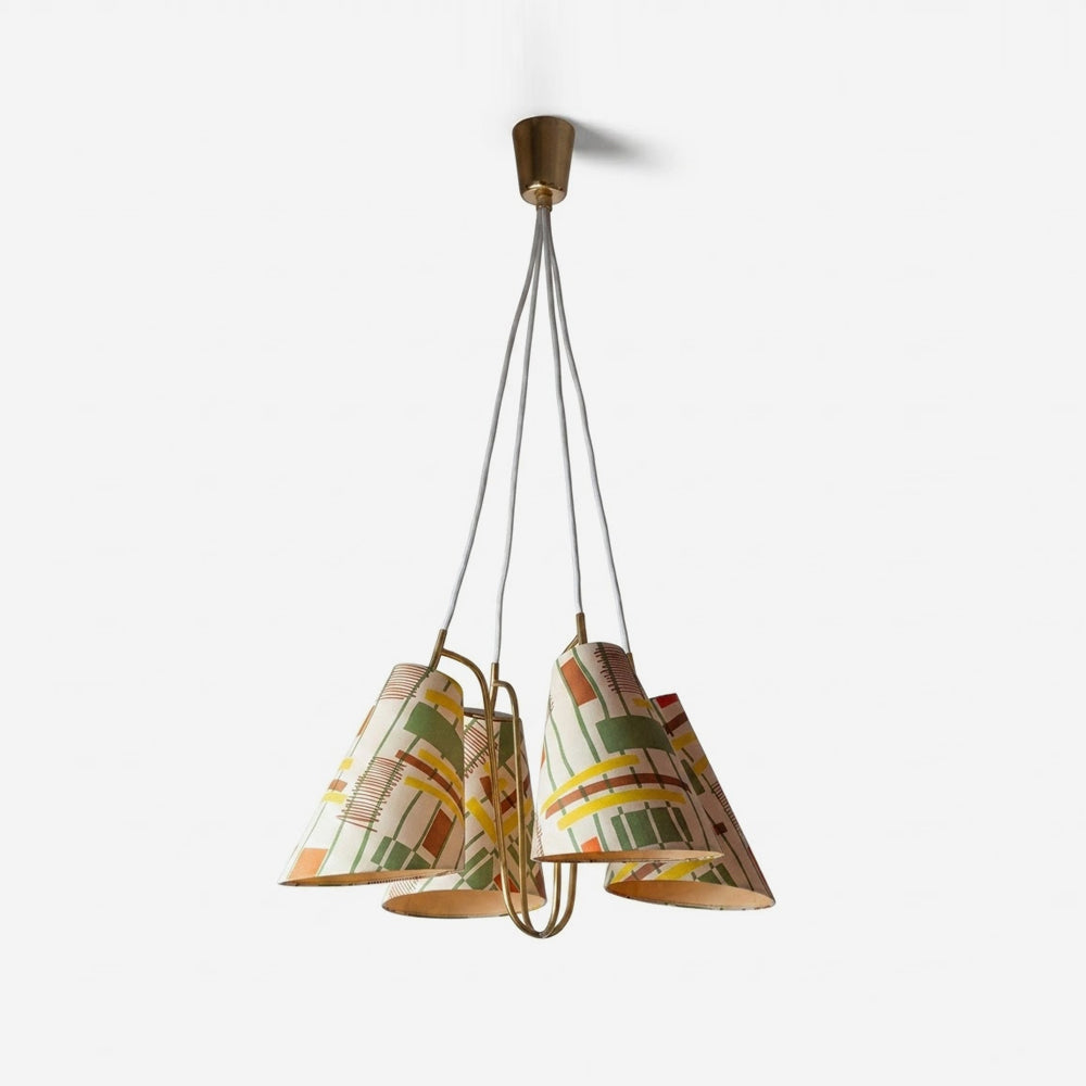 Orelirian Chandelier