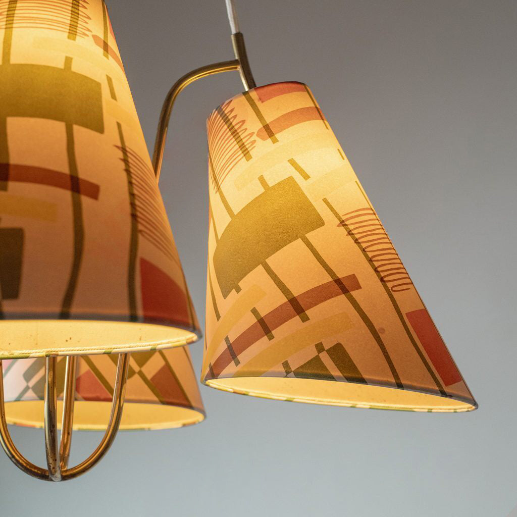 Orelirian Chandelier