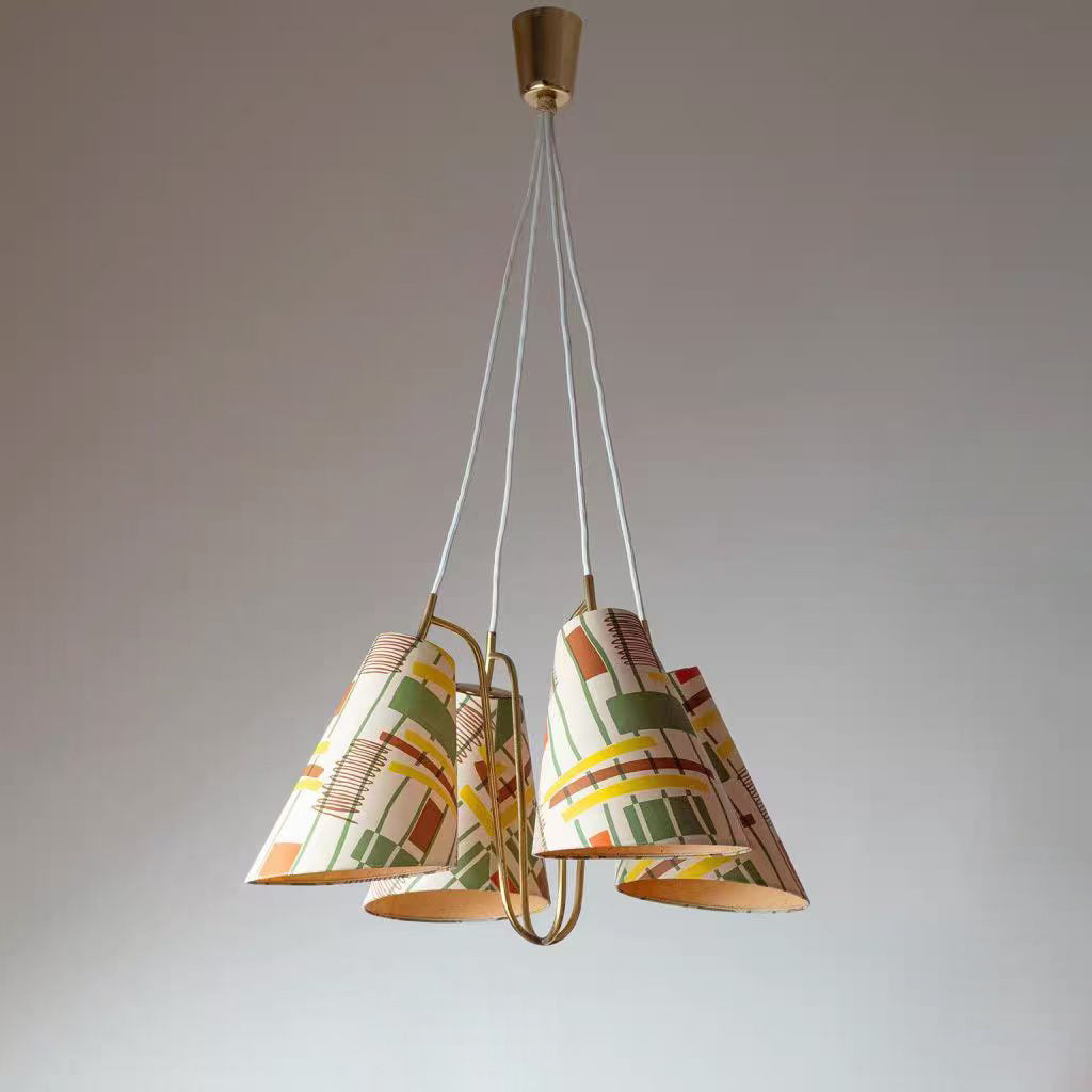 Orelirian Chandelier