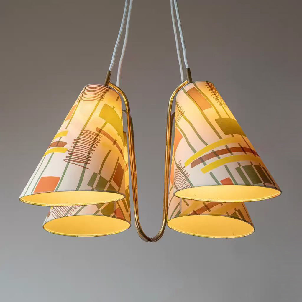 Orelirian Chandelier