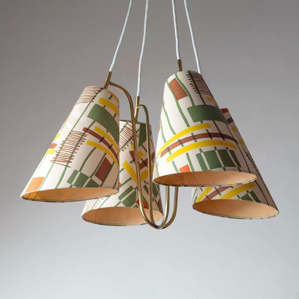 Orelirian Chandelier