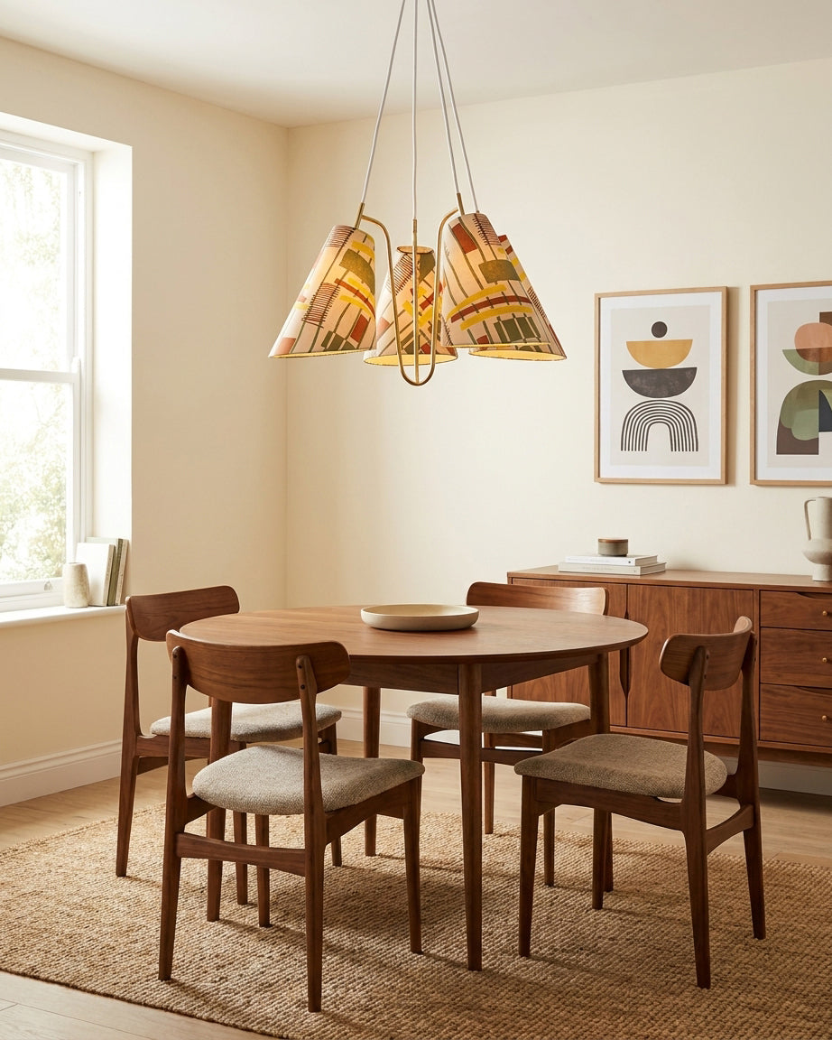 Orelirian Chandelier