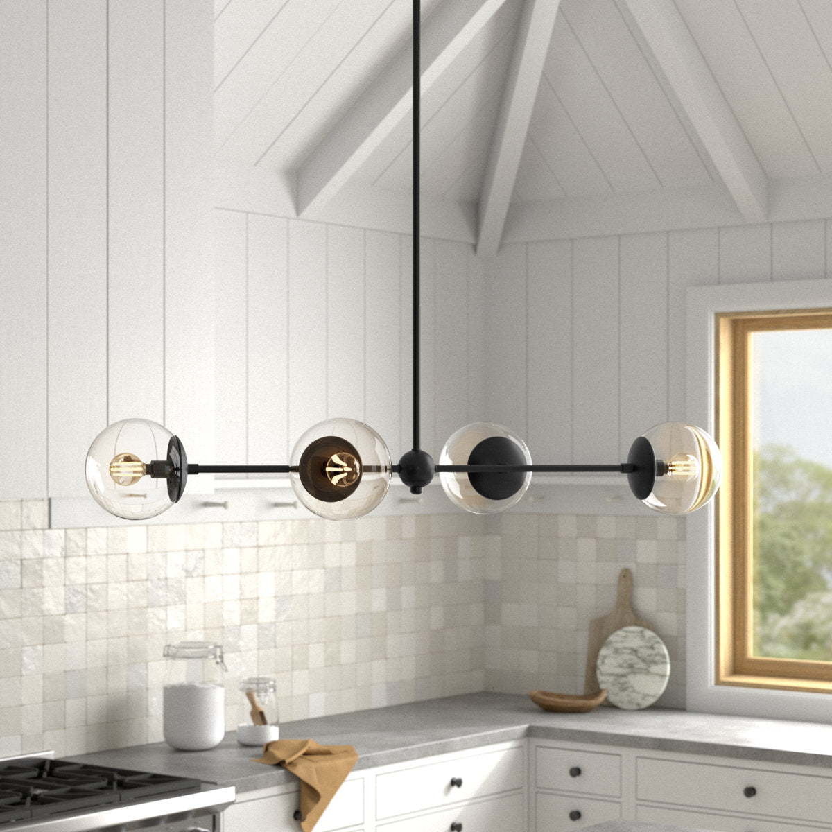 Kalita Pendant Lamp