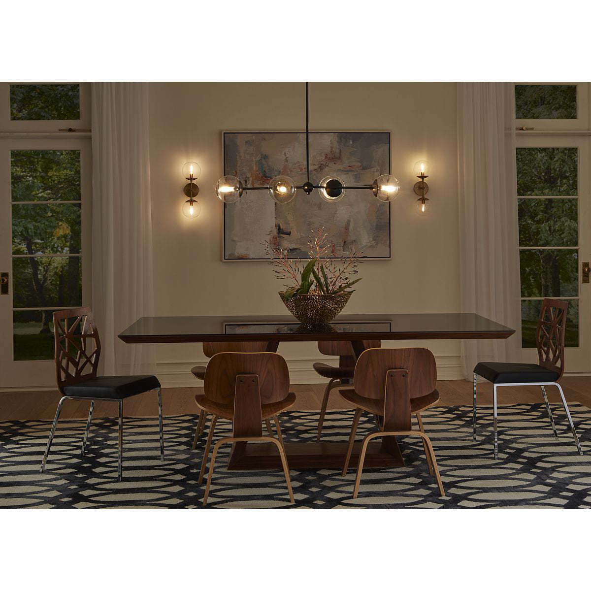 Kalita Pendant Lamp