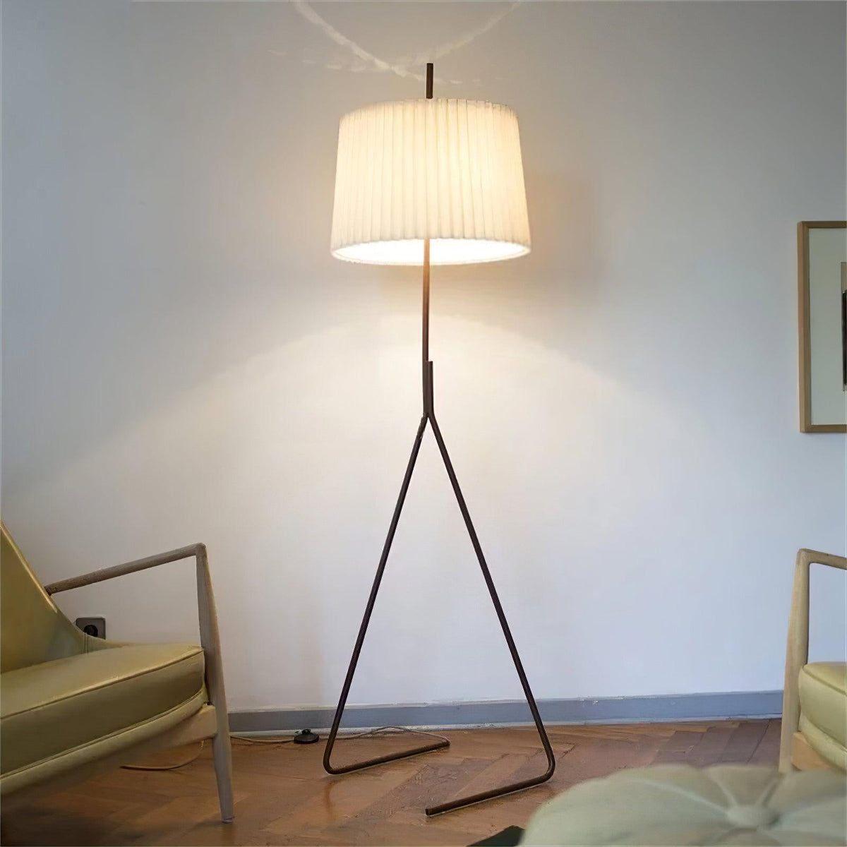 Kalmar Floor Lamp