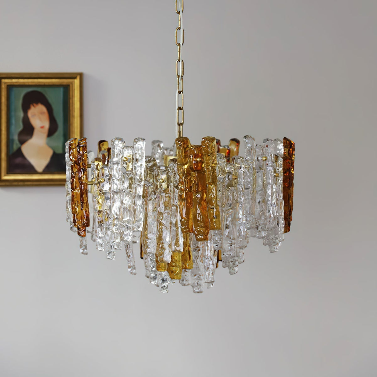Emberlyn Chandelier