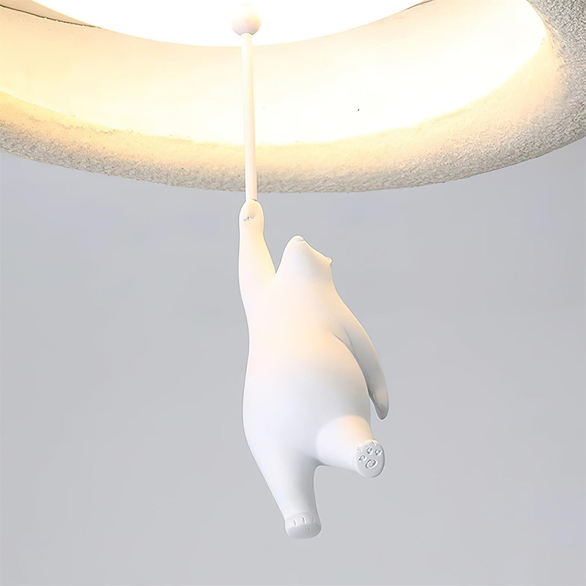Neko Ceiling Light