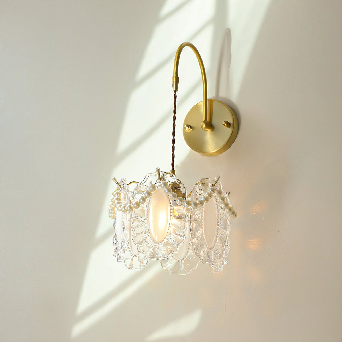 Velenaria Wall Light