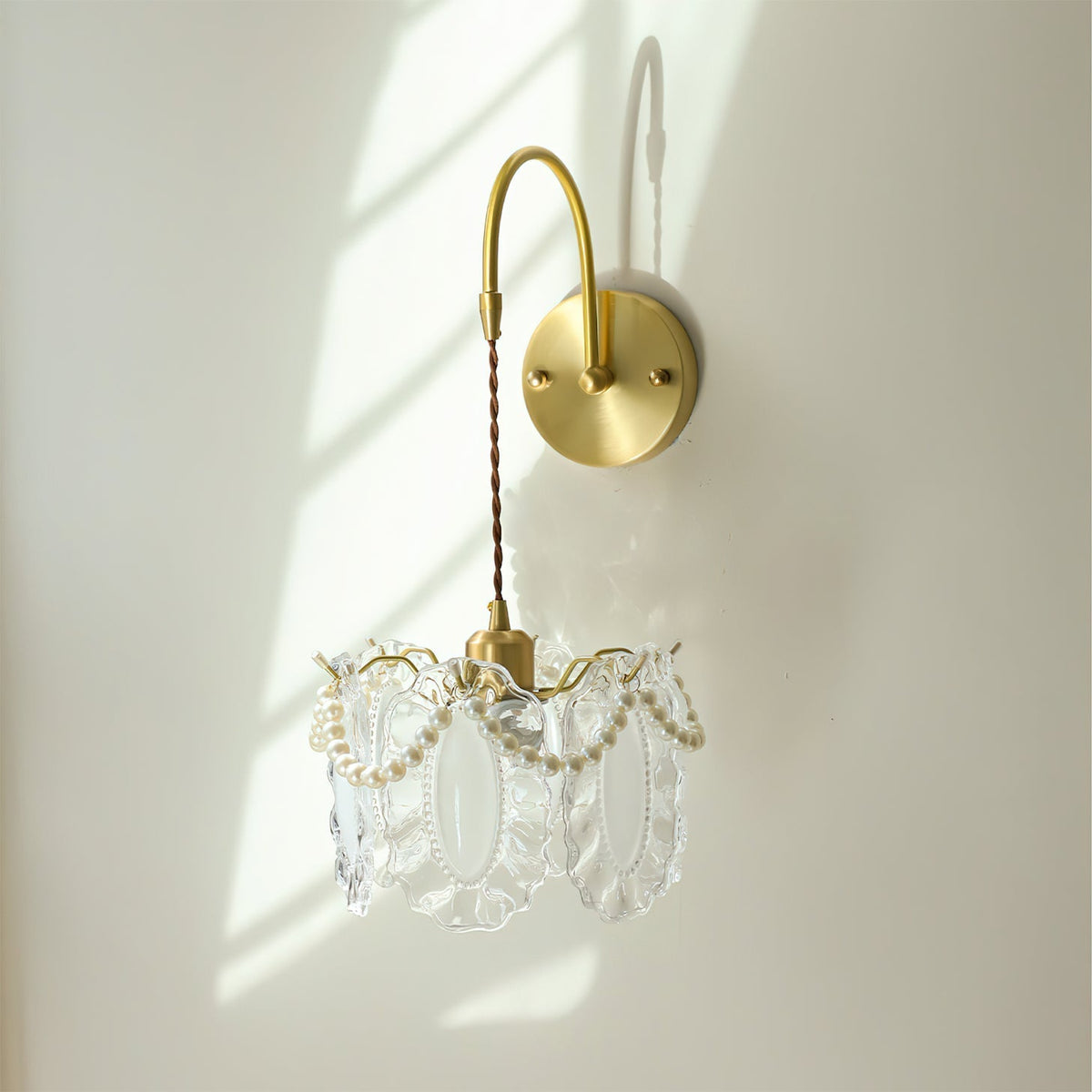 Velenaria Wall Light