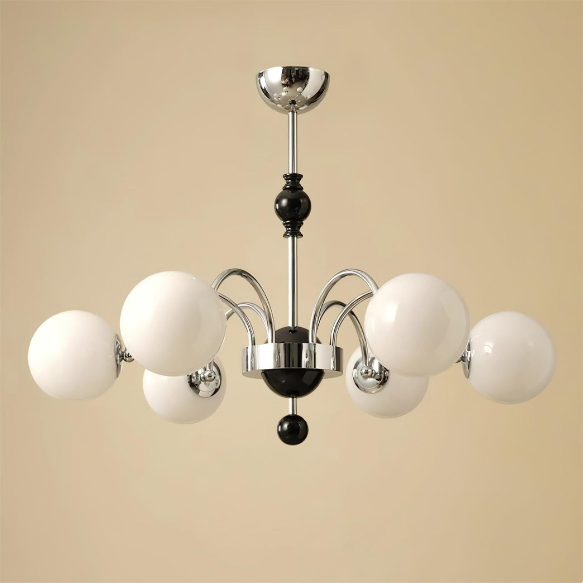Sylin Chandelier