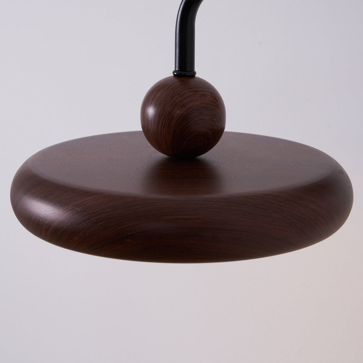 Tavo Wooden Wall Light
