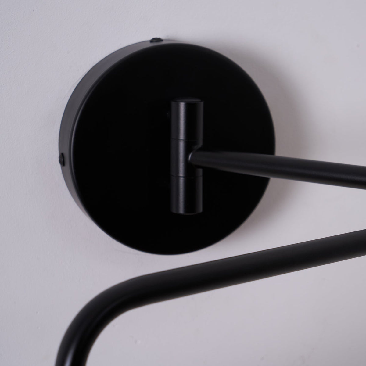 Tavo Wooden Wall Light