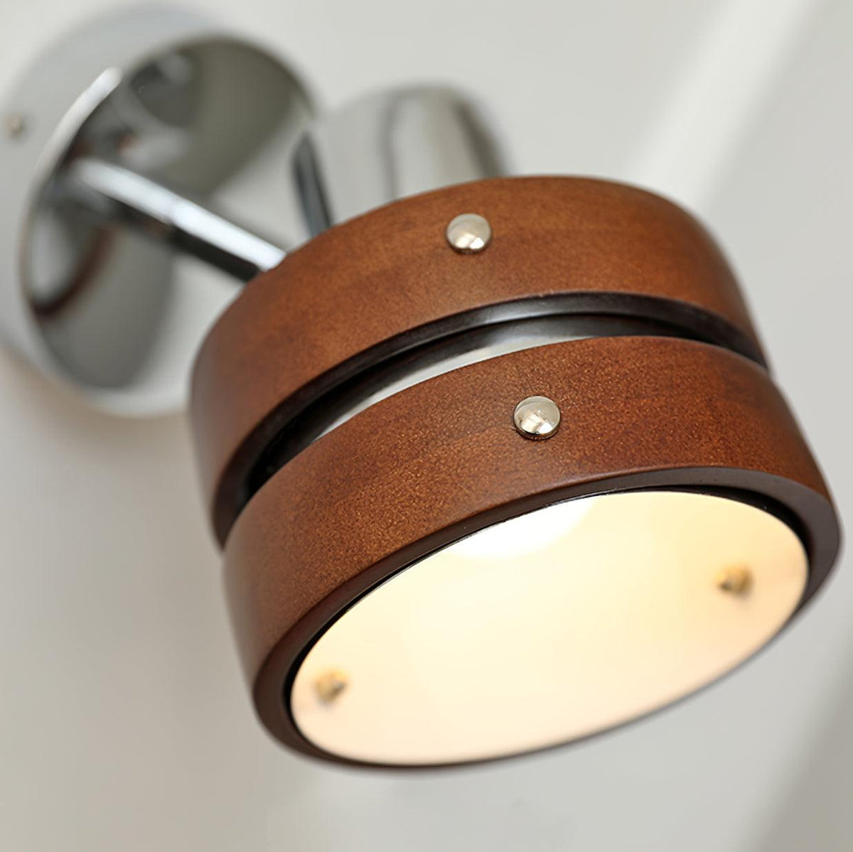 Geomy Wall Lamp