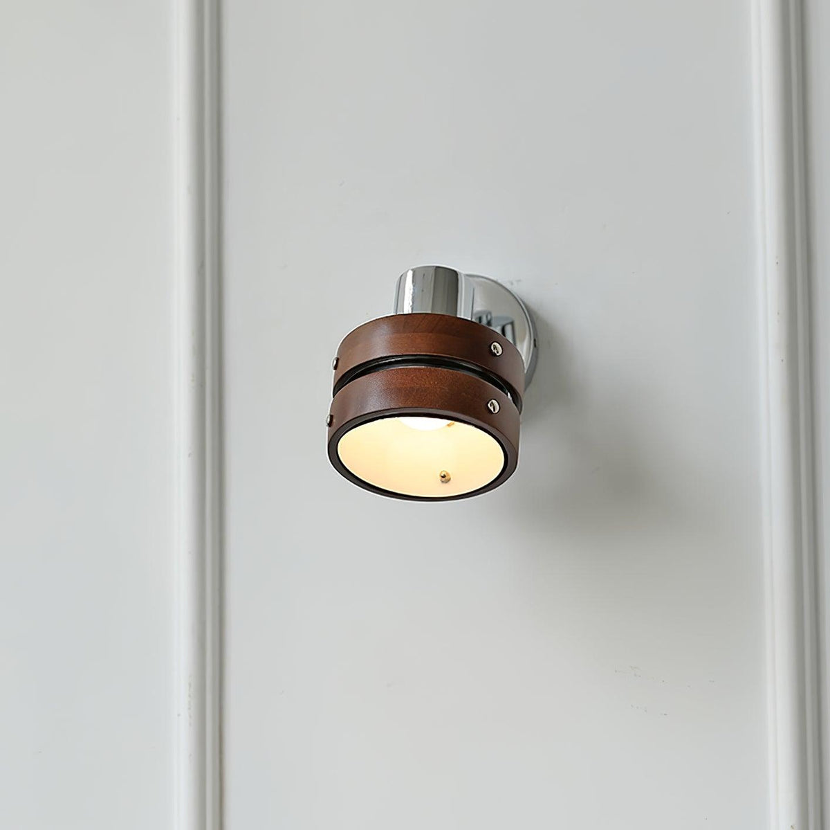Geomy Wall Lamp