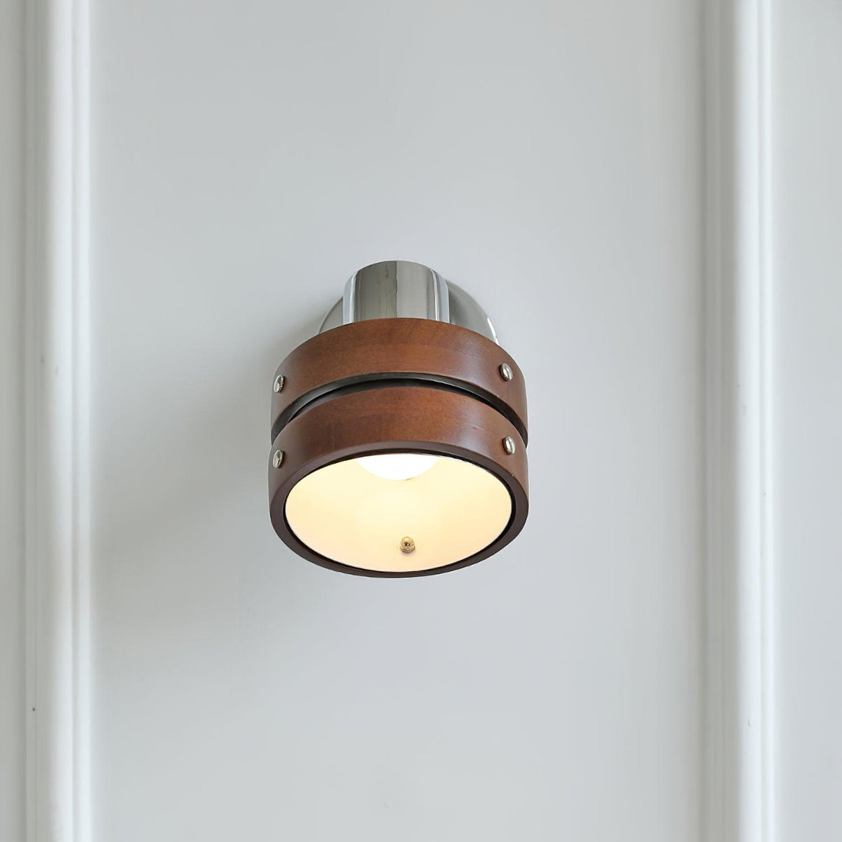 Geomy Wall Lamp